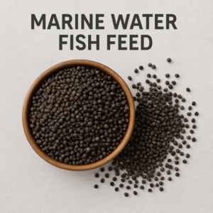 Marine Water