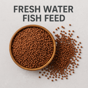 Fresh Water