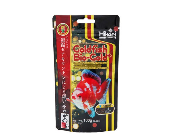 Goldfish Bio-Gold+ - Image 2