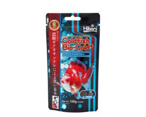 Goldfish Bio-Gold+