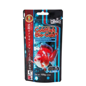 Goldfish Bio-Gold+