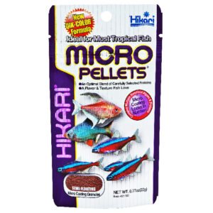 Hikari Tropical MICRO PELLETS