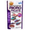 Hikari Tropical MICRO PELLETS - Image 2