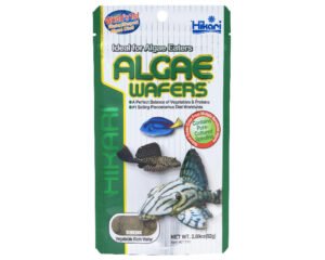 Hikari Tropical ALGAE WAFERS