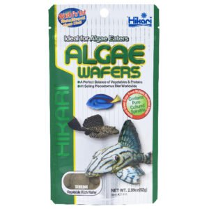 Hikari Tropical ALGAE WAFERS