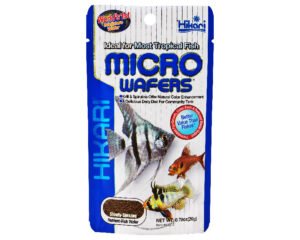 Hikari Tropical MICRO WAFERS
