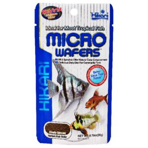 Hikari Tropical MICRO WAFERS