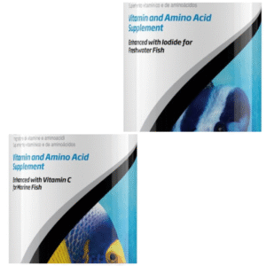 Freshwater Fish Nutrition