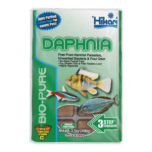 Bio-Pure® Daphnia