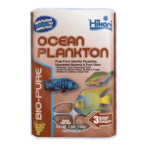 Bio-Pure® Ocean Plankton