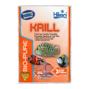 Bio-Pure® Krill