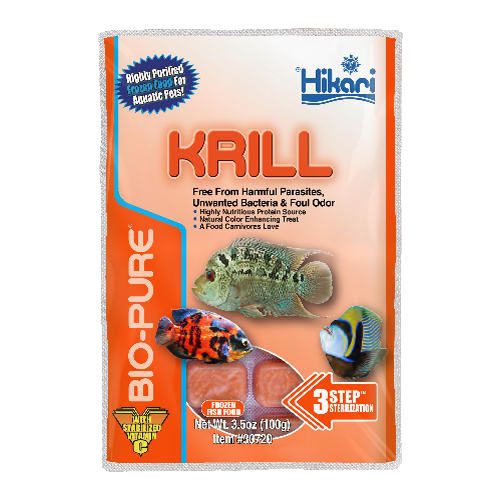 Bio-Pure® Krill