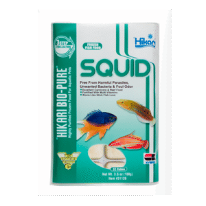 Bio-Pure® Squid