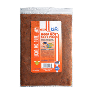 Bio-Pure® Reef Riot™ Carnivore