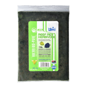 Bio-Pure® Reef Riot™ Herbivore