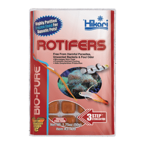 Bio-Pure® Rotifers