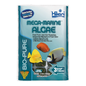 Bio-Pure® Mega-Marine™ Algae
