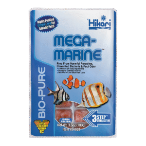 Bio-Pure® Mega-Marine™