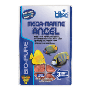 Bio-Pure® Mega-Marine™ Angel