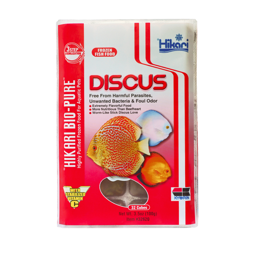 Bio-Pure® Discus