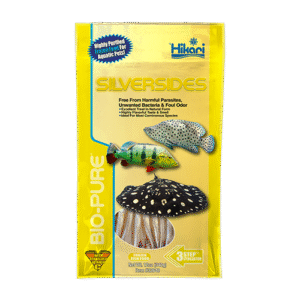 Bio-Pure® Silversides