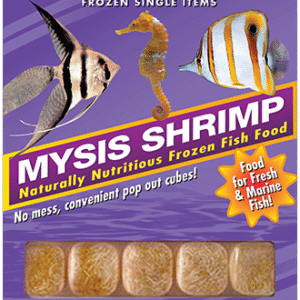 FROZEN SINGLE ITEMS MYSIS