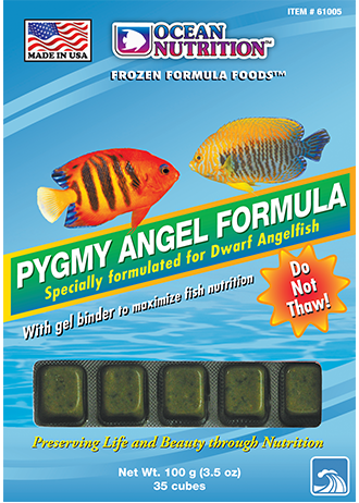 FROZEN SINGLE ITEMS FROZEN ANGEL FORMULA