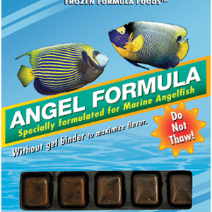 FROZEN FORMULA FOODS ANGEL FORMULA
