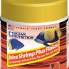 FORMULA FLAKE FOODS BRINE SHRIMP PLUS™ FLAKES