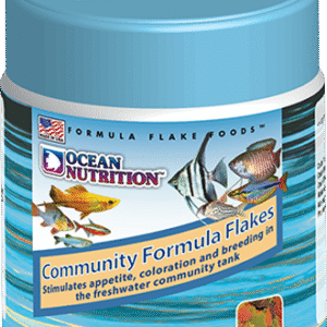 FORMULA FLAKE FOODS COMMUNITY FORMULA FLAKES