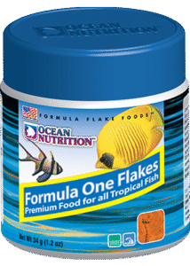 FORMULA FLAKE FOODS FORMULA ONE FLAKES