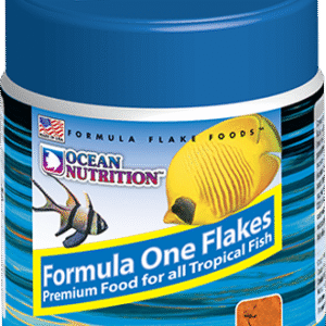 FORMULA FLAKE FOODS FORMULA ONE FLAKES