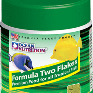 FORMULA FLAKE FOODS FORMULA TWO FLAKES