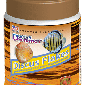 FORMULA FLAKE FOODS DISCUS FLAKES