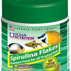 FORMULA FLAKE FOODS SPIRULINA FLAKES