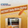 BRINE SHRIMP INSTANT BABY BRINE SHRIMP
