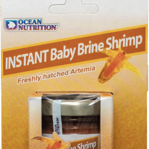 BRINE SHRIMP INSTANT BABY BRINE SHRIMP