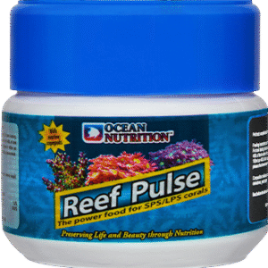 FORMULA PELLET FOODS REEF PULSE