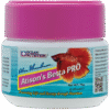 BETTA PRODUCTS ATISON’S BETTA PRO