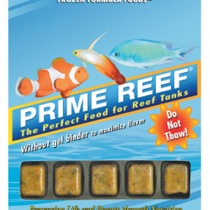 FROZEN FORMULA FOODS PRIME REEF™ FROZEN FORMULA