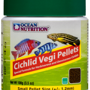 FORMULA PELLET FOODS CICHLID VEGI PELLETS