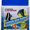 FORMULA PELLET FOODS FORMULA ONE PELLETS