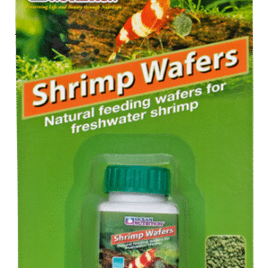 SEAWEED WAFERS NUTRITIONS SHRIMP WAFERS
