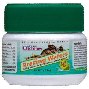 SEAWEED WAFERS NUTRITIONS GRAZING WAFERS