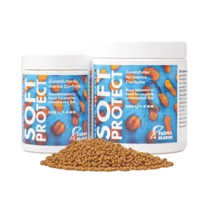 Soft Protein Super Food