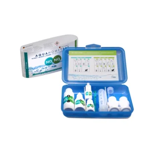 Aquahometest NO2 + NO3–