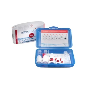 AquaHomeTest PO43−