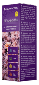 AF Amino Mix
