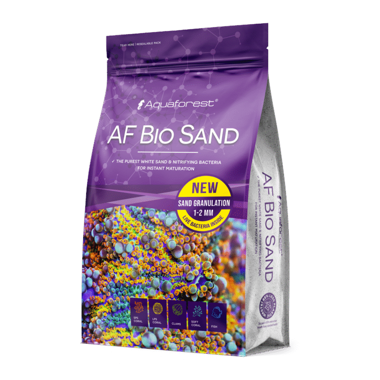 Aquaforest AF Bio Sand 7.5 Kgs