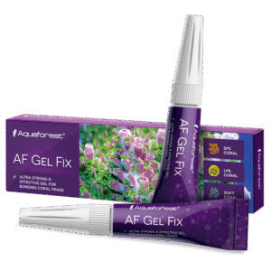 Aquaforest AF Gel Fix 2 x 20g